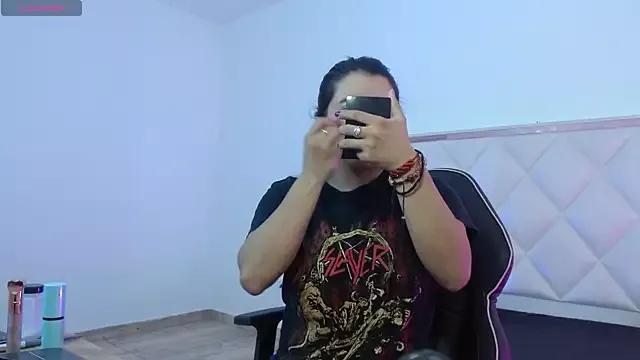 NANAKY_TAY from StripChat