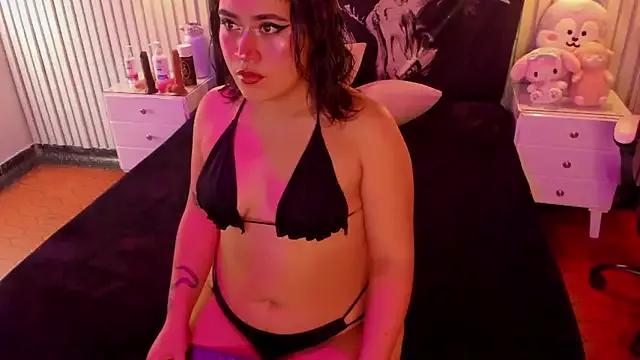 nanami_osaki from StripChat