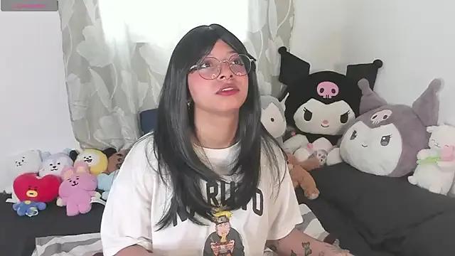 nanaosaki_ from StripChat
