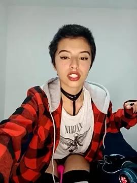 NanaRott from StripChat