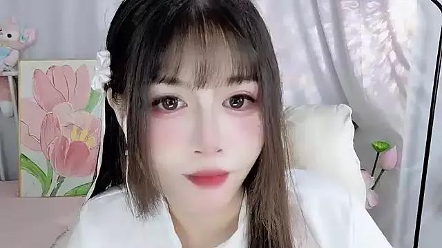 Nancy-Cindy from StripChat