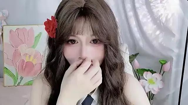 Nancy-Cindy from StripChat