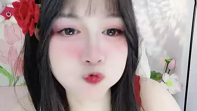 Nancy-Cindy from StripChat