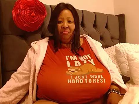 nancy111 from StripChat