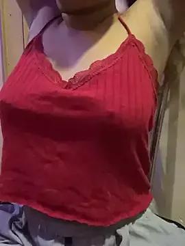 Nancy_009 from StripChat