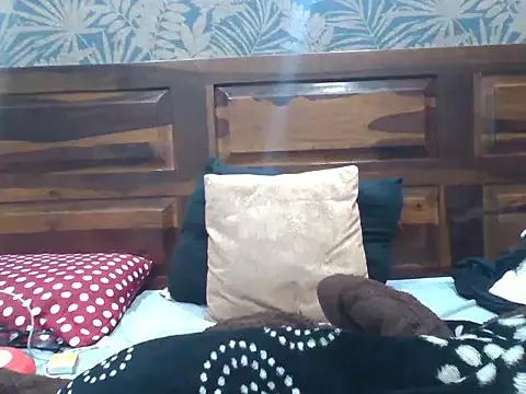 nancy_model from StripChat is Freechat