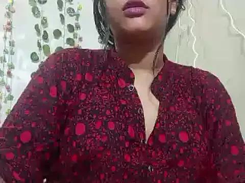 Nancy_queen001 from StripChat is Freechat