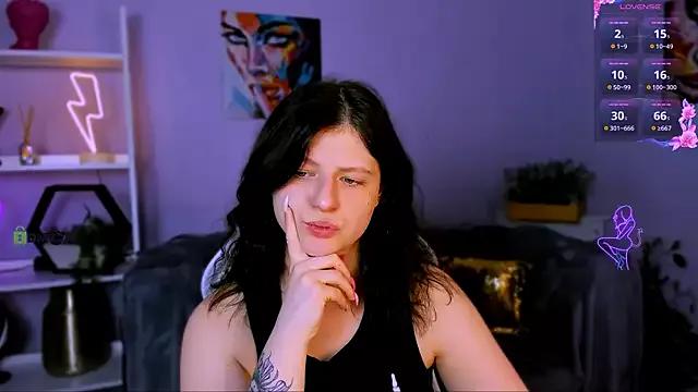 Dirty chat webcam: explore liveshows with versed models, from laying bare to fetishes, in a variety of sexy free adult webcams.