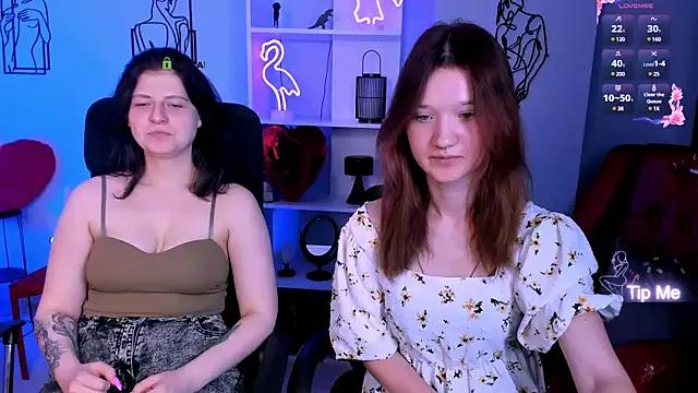 nancy_sun1 from StripChat