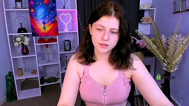 nancy_sun1 from StripChat