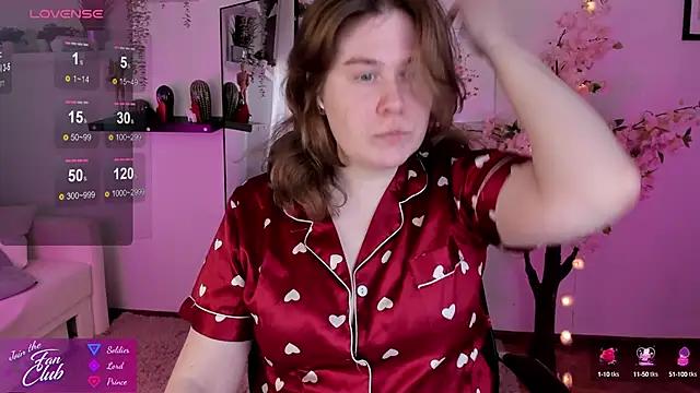 Nancy_Sun_ from StripChat