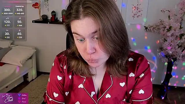 Nancy_Sun_ from StripChat
