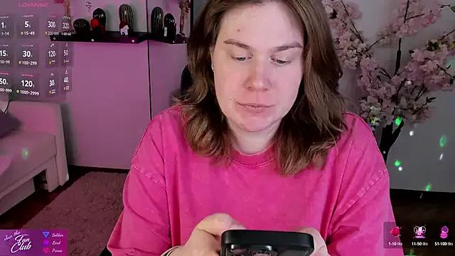Nancy_Sun_ from StripChat