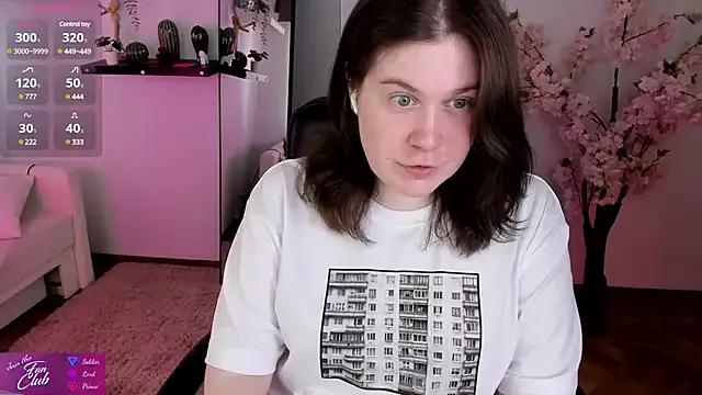 Nancy_Sun_ from StripChat