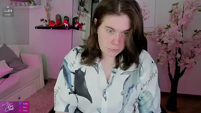 Nancy_Sun_ from StripChat