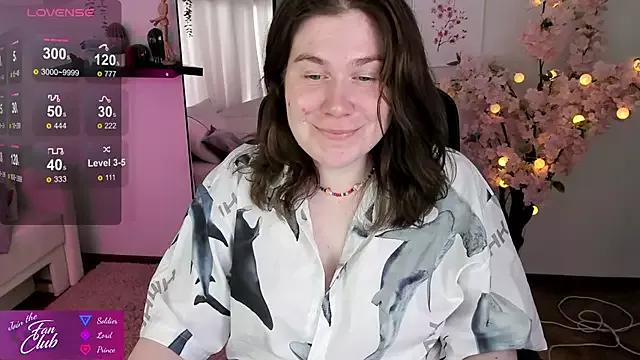 Nancy_Sun_ from StripChat