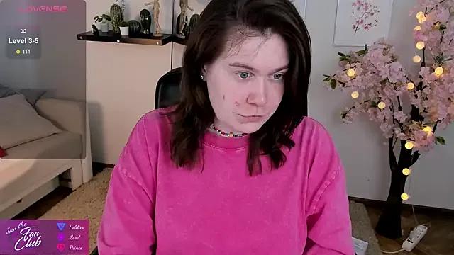 Nancy_Sun_ from StripChat