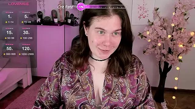 Nancy_Sun_ from StripChat