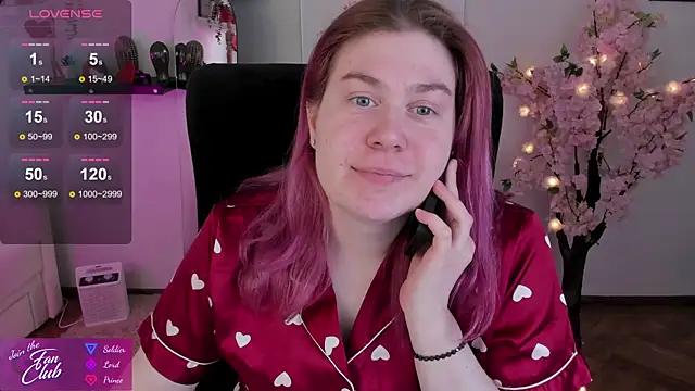 Nancy_Sun_ from StripChat