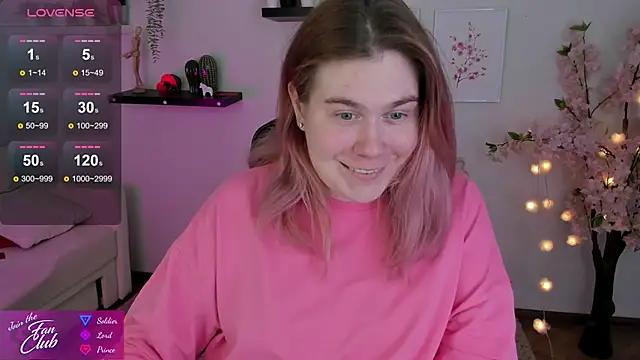 Nancy_Sun_ from StripChat