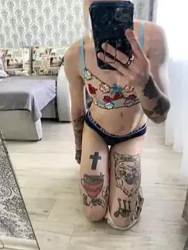 Nancyhot777 webcams show profile image 