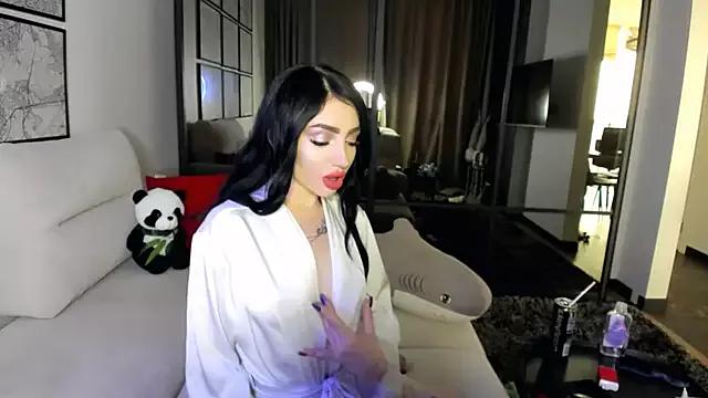 NancyLovee_ from StripChat