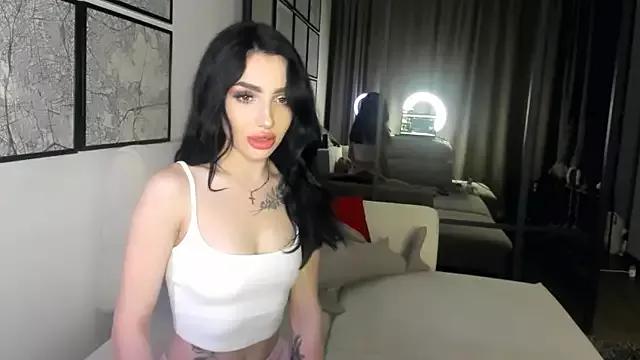 NancyLovee_ from StripChat