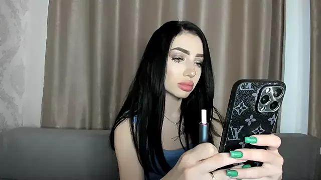 NancyLovee_ from StripChat