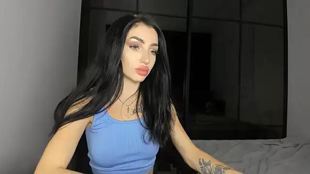 NancyLovee_ from StripChat is Freechat