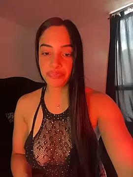 Nancylulu from StripChat is Freechat