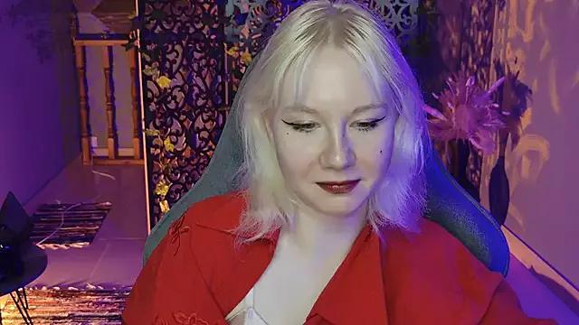 NancyMartinez from StripChat