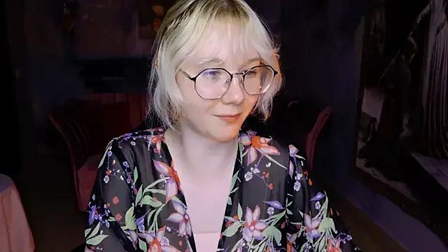 NancyMartinez from StripChat is Freechat