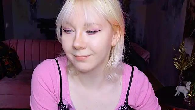 NancyMartinez from StripChat