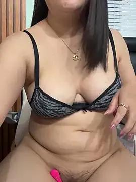 Nancymodel from StripChat