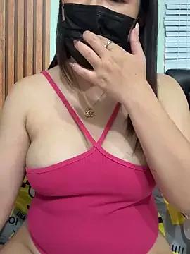 Nancymodel from StripChat