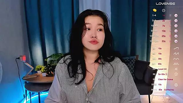 NancyMullins_ from StripChat