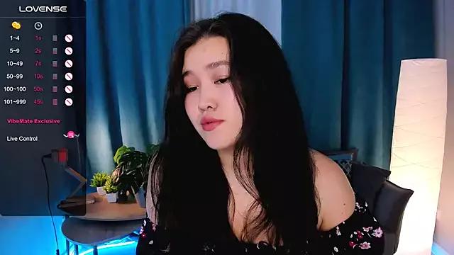 NancyMullins_ from StripChat is Freechat