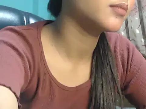 NancyRuvi from StripChat