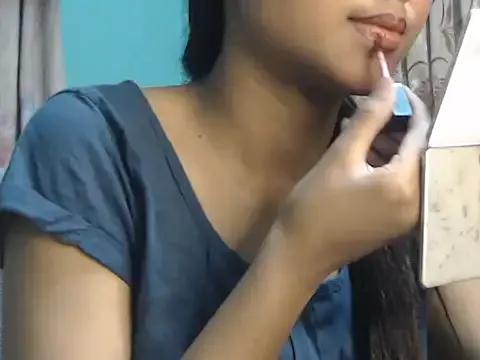 NancyRuvi from StripChat