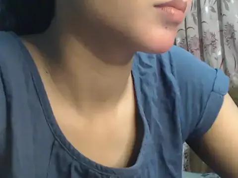 NancyRuvi from StripChat