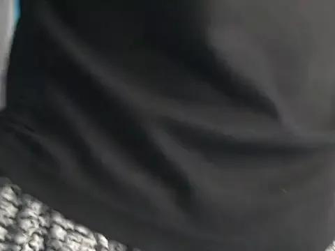 NancyRuvi from StripChat