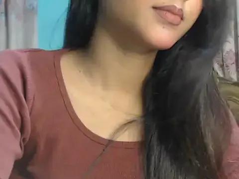 NancyRuvi from StripChat