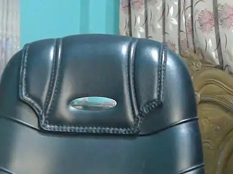 NancyRuvi from StripChat