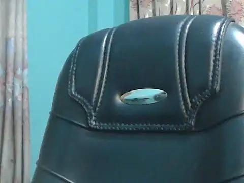 NancyRuvi from StripChat