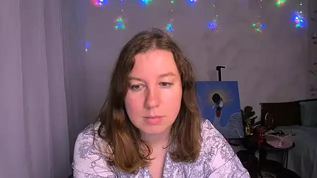 NancySanders from StripChat