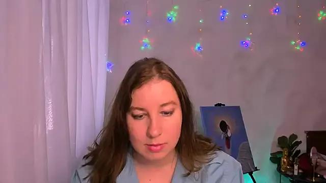 NancySanders from StripChat