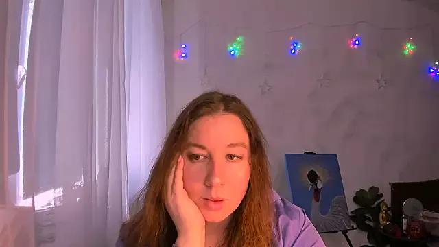 NancySanders from StripChat