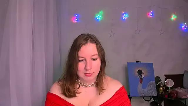 NancySanders from StripChat