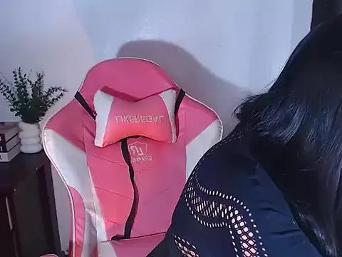 NancySy from StripChat