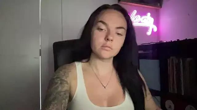 NancyWoodUK from StripChat